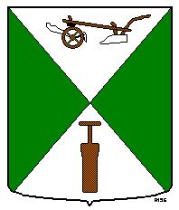 Coat of Arms only